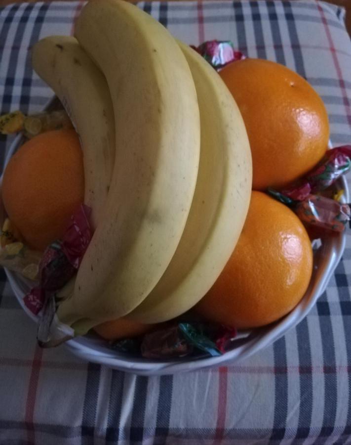 Appartamento Antonia Veneţia Exterior foto